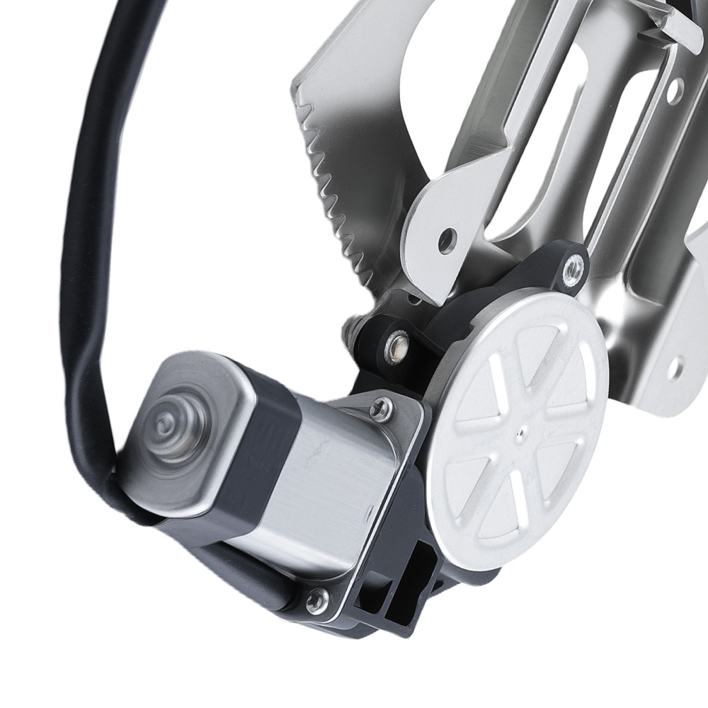 Electric Window Lifter Assembly Front Right compatible for GMC Yukon 1992-2000 741654