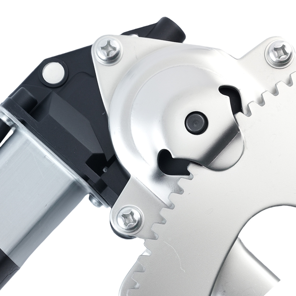 Electric Window Lifter Assembly Front Right compatible for GMC Yukon 1992-2000 741654