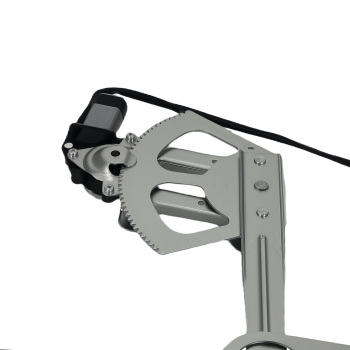 Front Left Electric Window Regulator compatible for GMC C1500/C2500/C3500 1988-2002