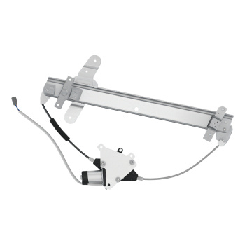 Driver Side Electric Motor compatible for Ford Crown Victoria/Compatible for Marauder 6W7Z5423209AA