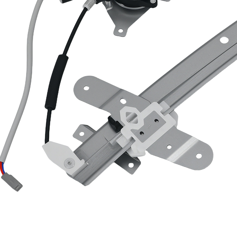 Driver Side Electric Motor compatible for Ford Crown Victoria/Compatible for Marauder 6W7Z5423209AA