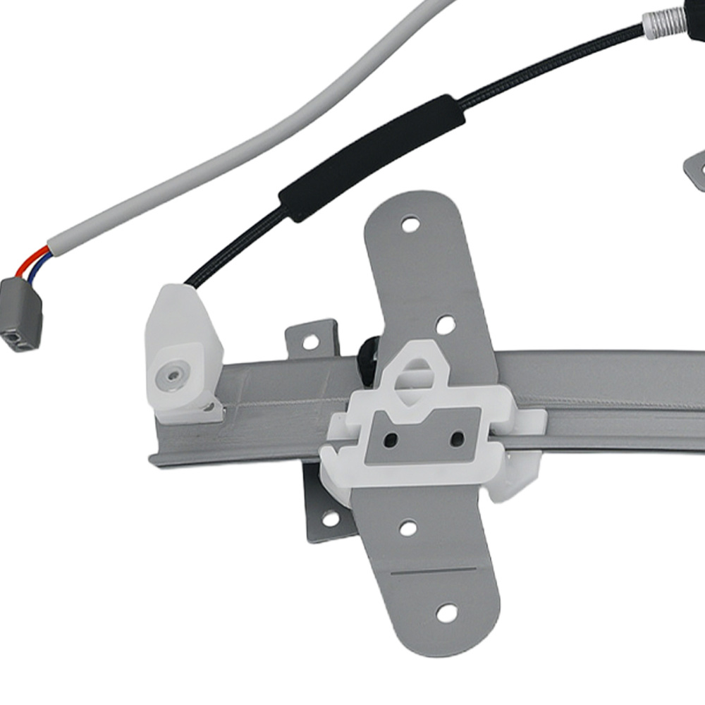 Driver Side Electric Motor compatible for Ford Crown Victoria/Compatible for Marauder 6W7Z5423209AA