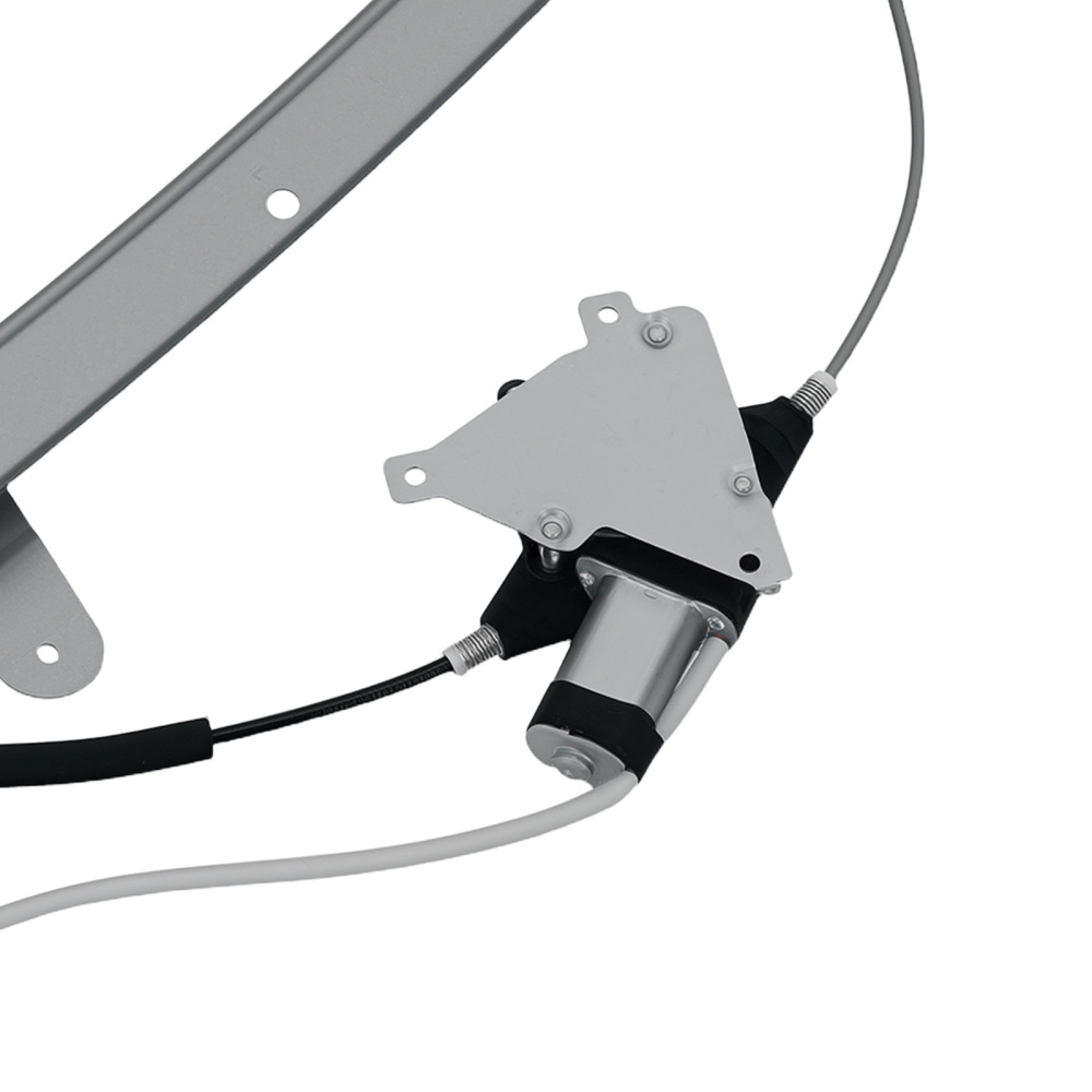 Driver Side Electric Motor compatible for Ford Crown Victoria/Compatible for Marauder 6W7Z5423209AA