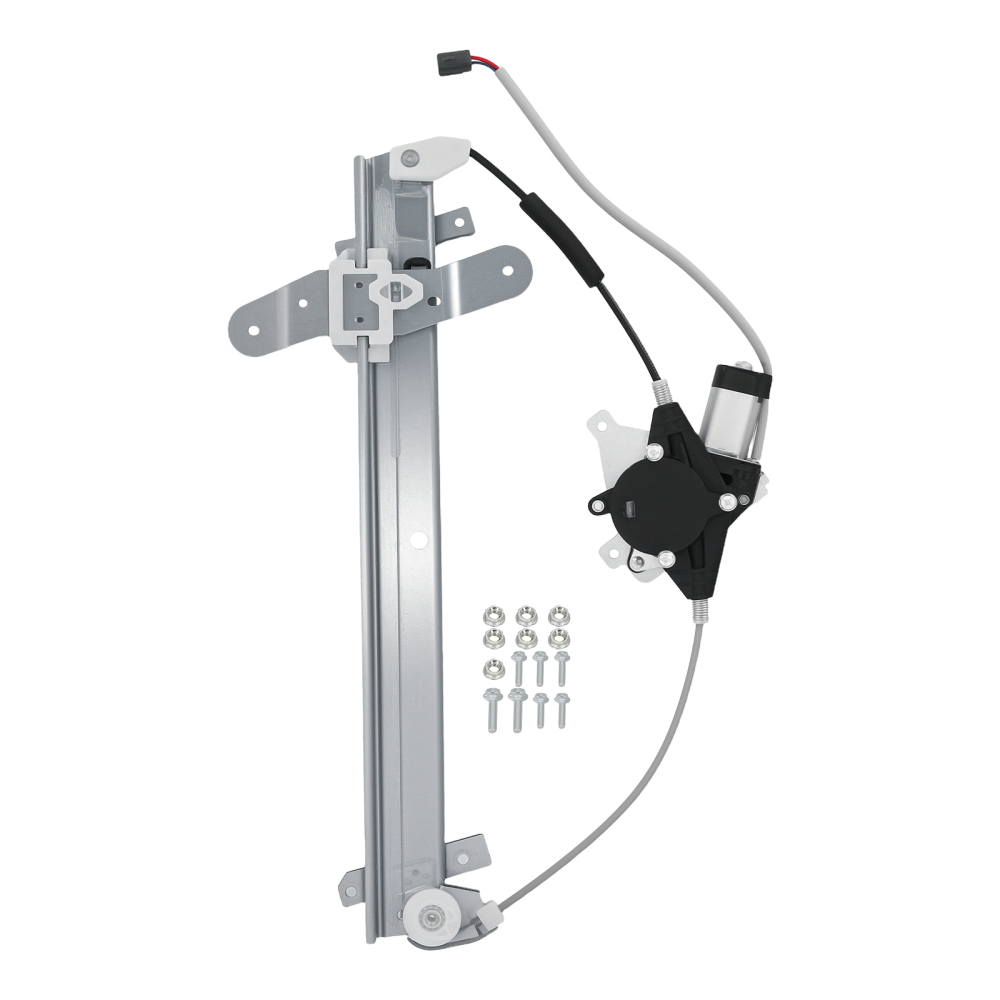 Driver Side Electric Motor compatible for Ford Crown Victoria/Compatible for Marauder 6W7Z5423209AA