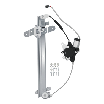 Driver Side Electric Motor compatible for Ford Crown Victoria/Compatible for Marauder 6W7Z5423209AA