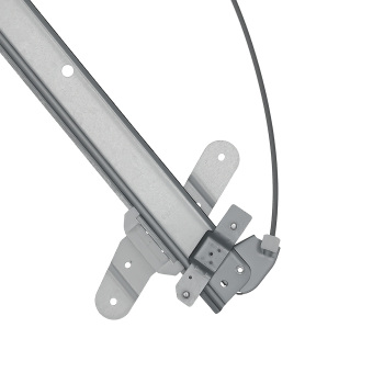 Front Right Power Window Lifter compatible for Ford Crown Victoria 1992-2011 741665