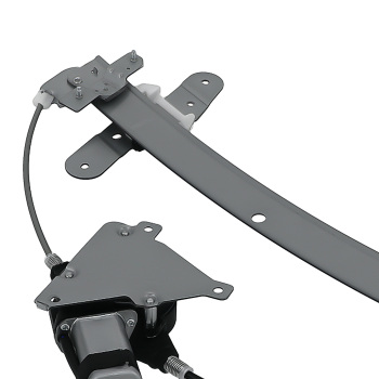 Front Right Power Window Lifter compatible for Ford Crown Victoria 1992-2011 741665