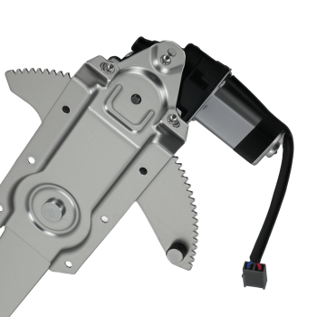 Electric Window Lifter Front Left compatible for Ford F-Series 1981-1997 741-674