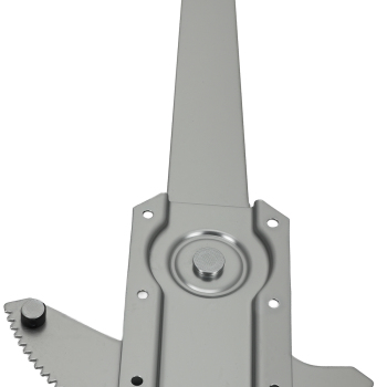 Electric Window Lifter Front Left compatible for Ford F-Series 1981-1997 741-674