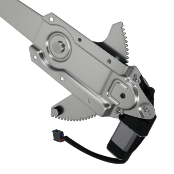 Electric Window Lifter Front Left compatible for Ford F-Series 1981-1997 741-674