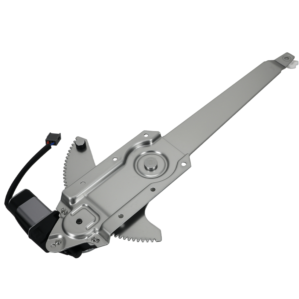 Electric Window Lifter Front Left compatible for Ford F-Series 1981-1997 741-674