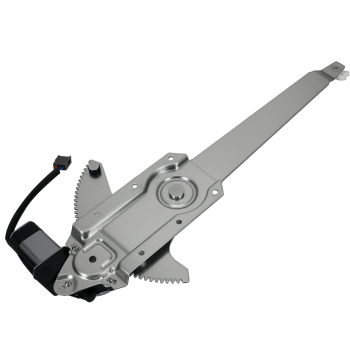 Electric Window Lifter Front Left compatible for Ford F-Series 1981-1997 741-674