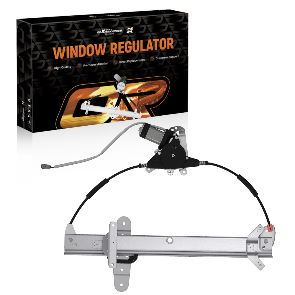 Electric Window Lifter for Crown Victoria/Grand Marquis 92-11 Rear Right