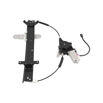 Electric Window Assembly Kit compatible for Mercury Grand Marquis Crown Victoria