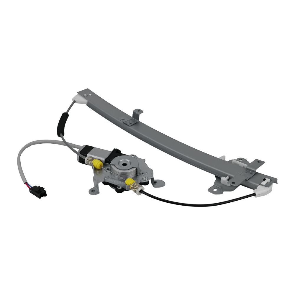 Front Right Power Window Lifter compatible for Nissan Frontier 1998-2004 741-680