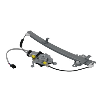 Front Right Power Window Lifter compatible for Nissan Frontier 1998-2004 741-680