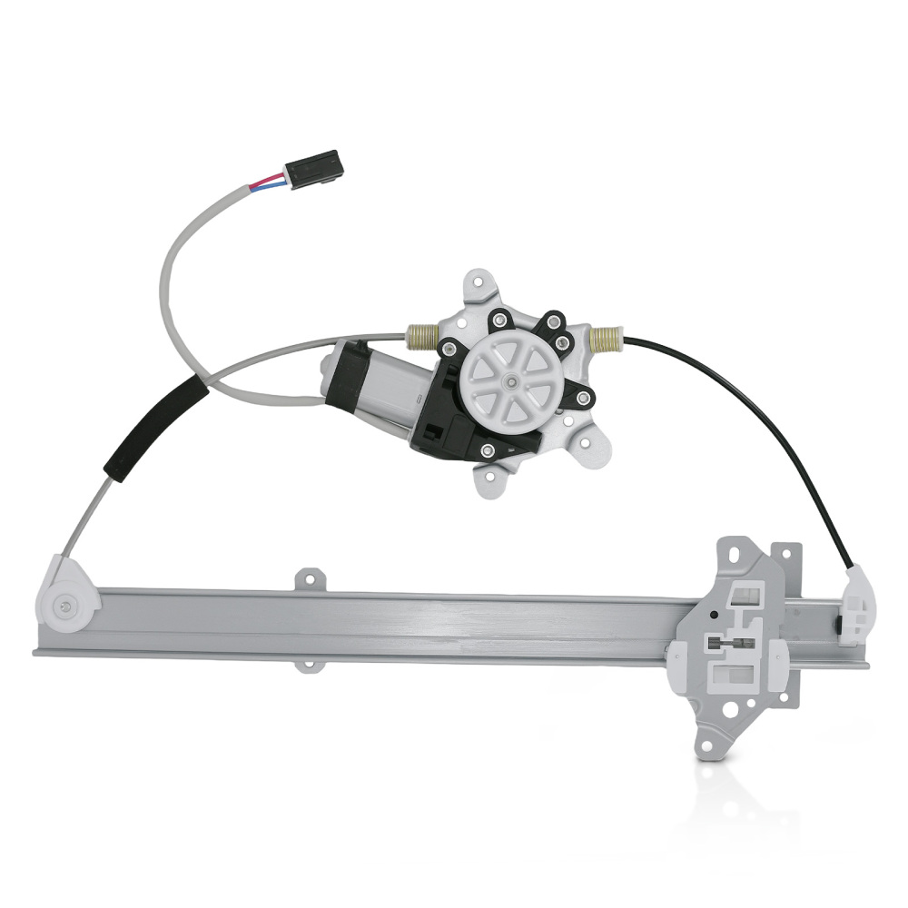 Front Right Power Window Lifter compatible for Nissan Frontier 1998-2004 741-680