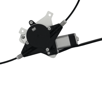 Electric Window Regulator w/ Motor Rear Left compatible for Lincoln Town Car 1998-2011