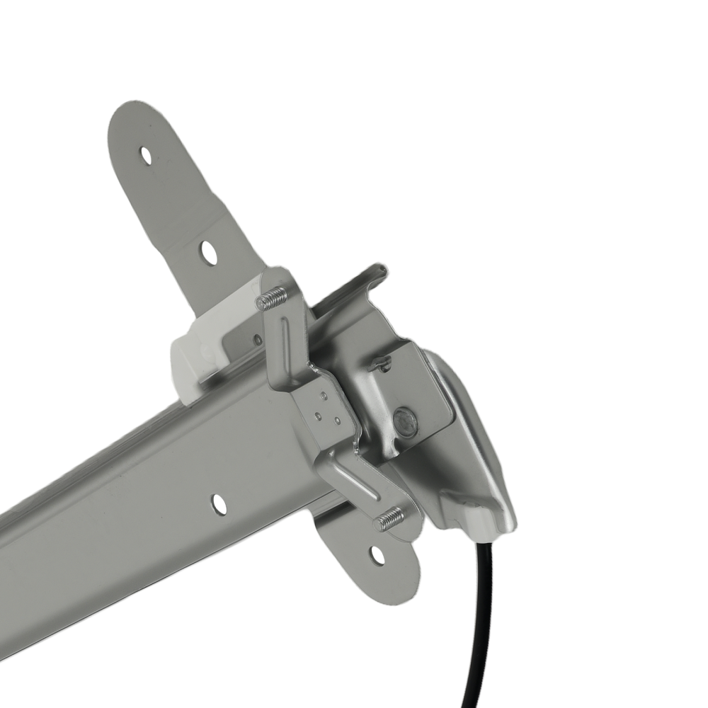 Electric Window Regulator w/ Motor Rear Left compatible for Lincoln Town Car 1998-2011