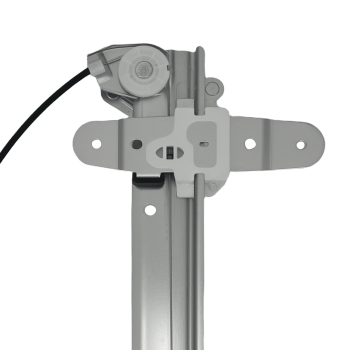 Electric Window Regulator w/ Motor Rear Left compatible for Lincoln Town Car 1998-2011