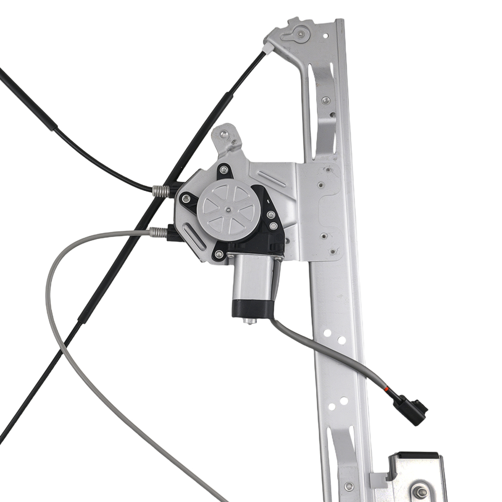 Front Left Power Window Regulator compatible for Buick Rainier 2004-2008 741-690