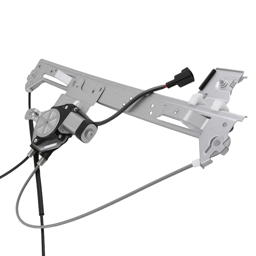 Front Left Power Window Regulator compatible for Buick Rainier 2004-2008 741-690