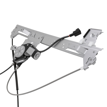 Front Left Power Window Regulator compatible for Buick Rainier 2004-2008 741-690