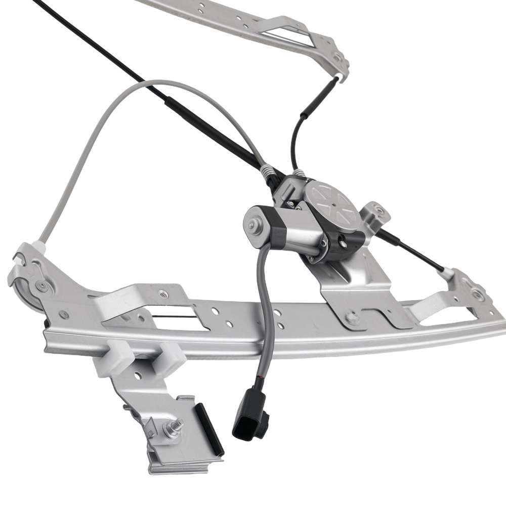 Front Left Power Window Regulator compatible for Buick Rainier 2004-2008 741-690