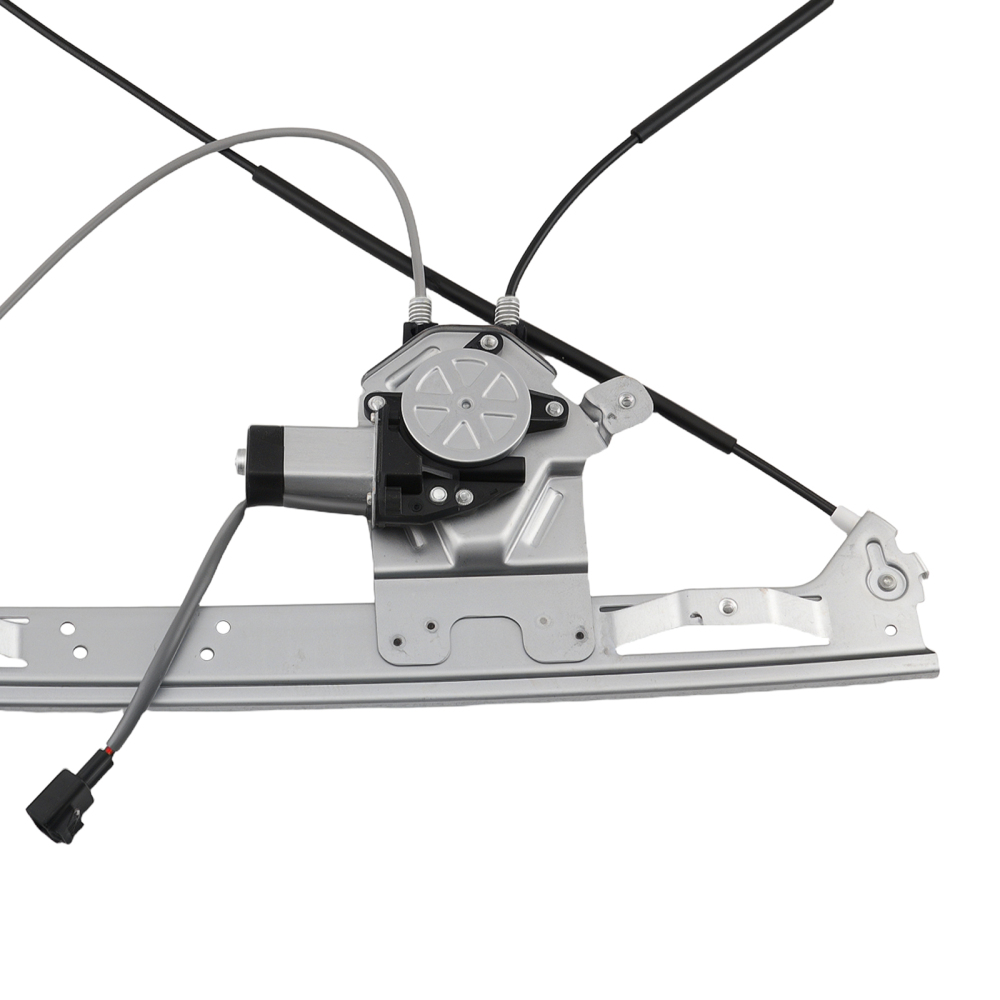 Front Left Power Window Regulator compatible for Buick Rainier 2004-2008 741-690