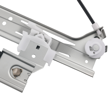 Front Right Power Window Regulator for Ascender 03-08 741-691 15095068