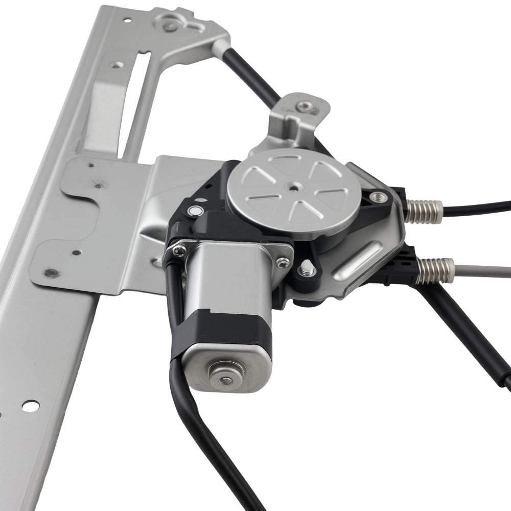 Front Right Power Window Regulator for Ascender 03-08 741-691 15095068