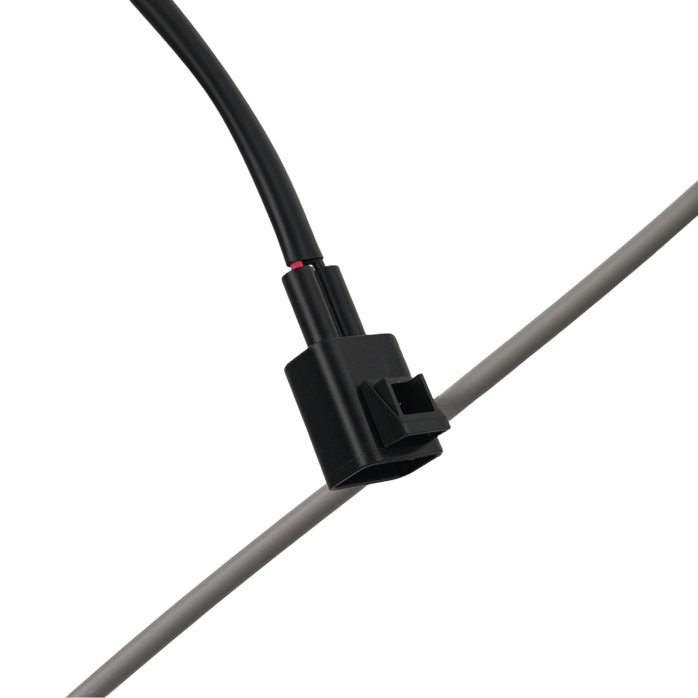 Front Right Power Window Regulator for Ascender 03-08 741-691 15095068