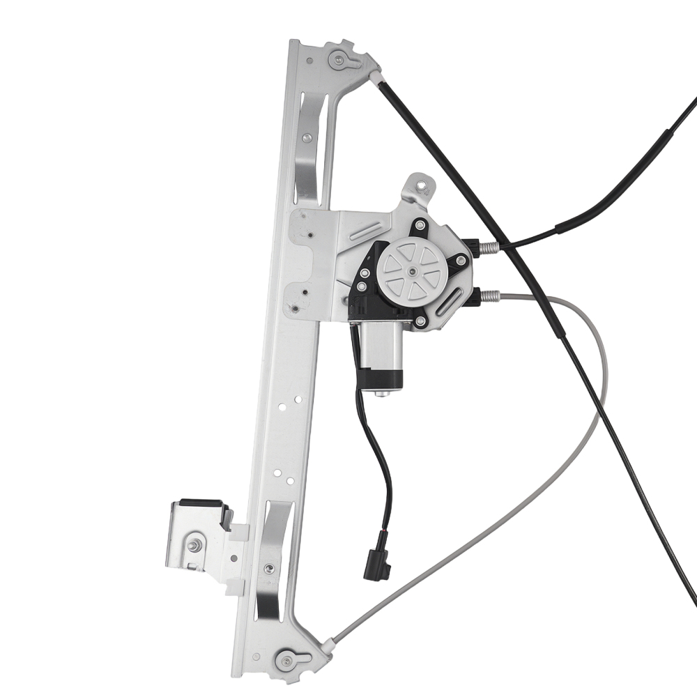 Front Right Power Window Regulator for Ascender 03-08 741-691 15095068