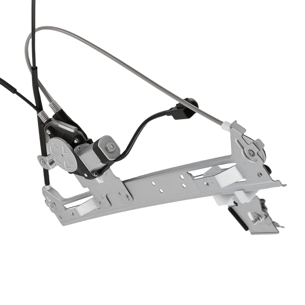 Front Right Power Window Regulator for Ascender 03-08 741-691 15095068