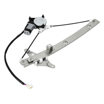 Electric Power Window Regulator compatible for Toyota Camry 1992-1996 Front Right 741-707