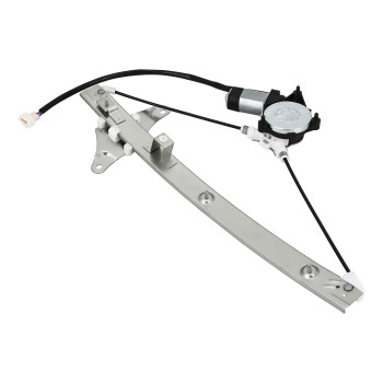 Electric Power Window Regulator compatible for Toyota Camry 1992-1996 Front Right 741-707