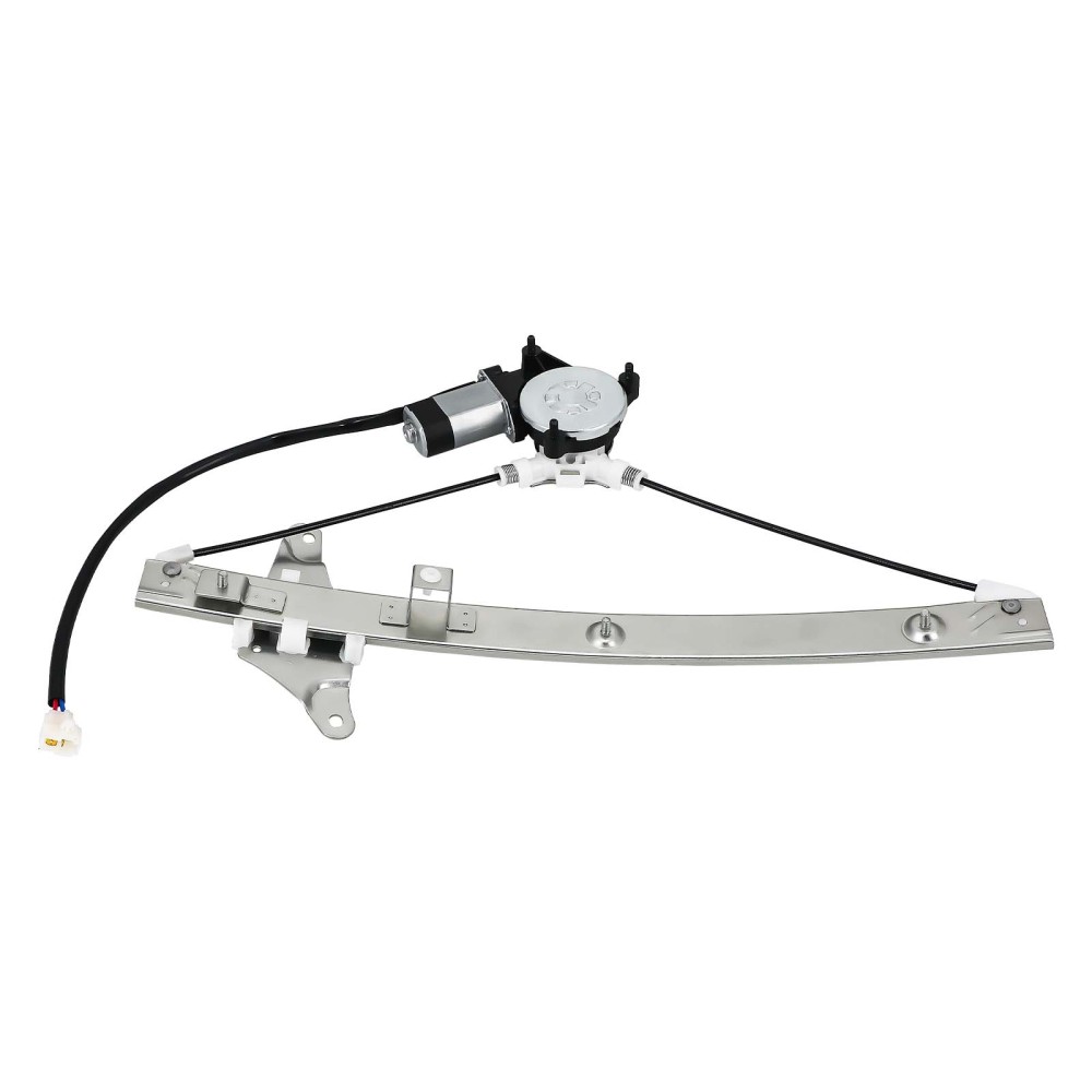 Electric Power Window Regulator compatible for Toyota Camry 1992-1996 Front Right 741-707