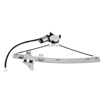 Electric Power Window Regulator compatible for Toyota Camry 1992-1996 Front Right 741-707