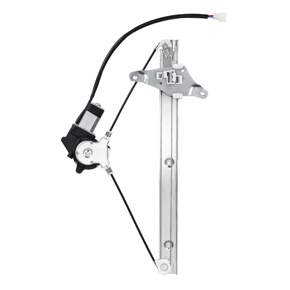 Electric Power Window Regulator compatible for Toyota Camry 1992-1996 Front Right 741-707