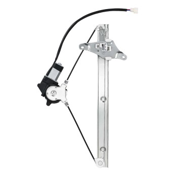 Electric Power Window Regulator compatible for Toyota Camry 1992-1996 Front Right 741-707