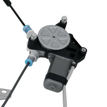 Electric Power Window Regulator compatible for Toyota Camry 1992-1996 Front Left