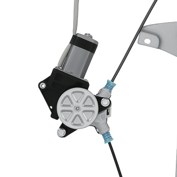 Electric Power Window Regulator compatible for Toyota Camry 1992-1996 Front Left