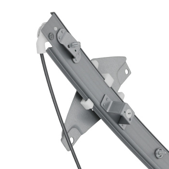 Electric Power Window Regulator compatible for Toyota Camry 1992-1996 Front Left