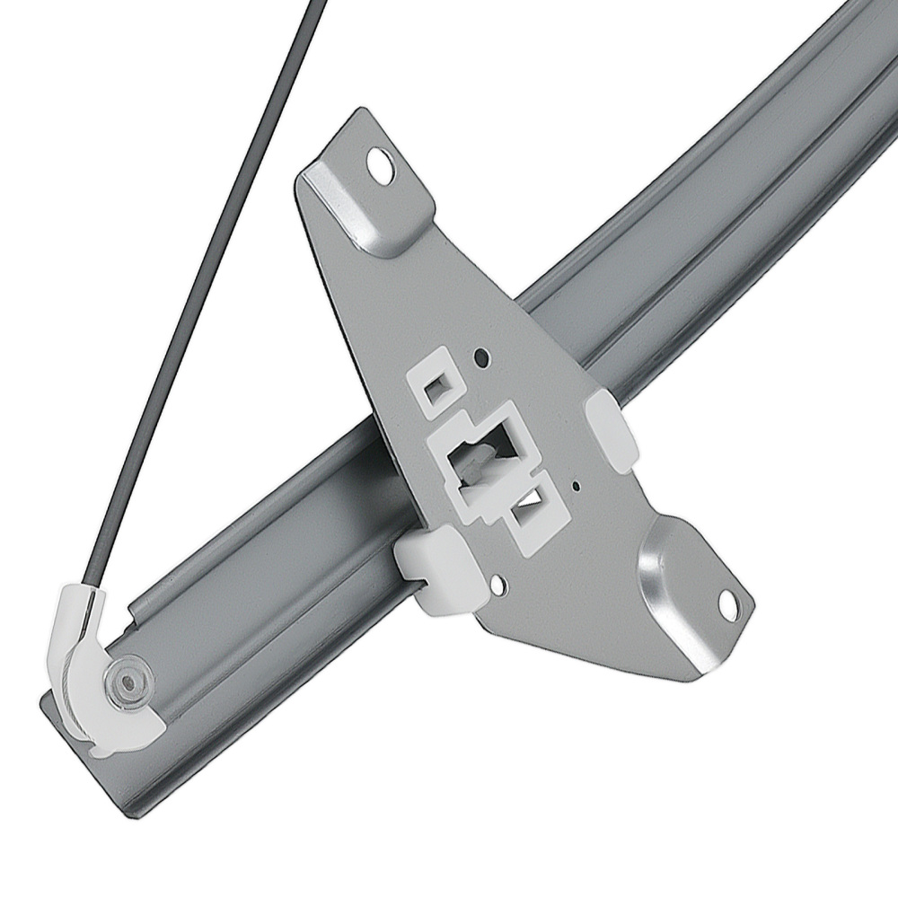 Electric Power Window Regulator compatible for Toyota Camry 1992-1996 Front Left