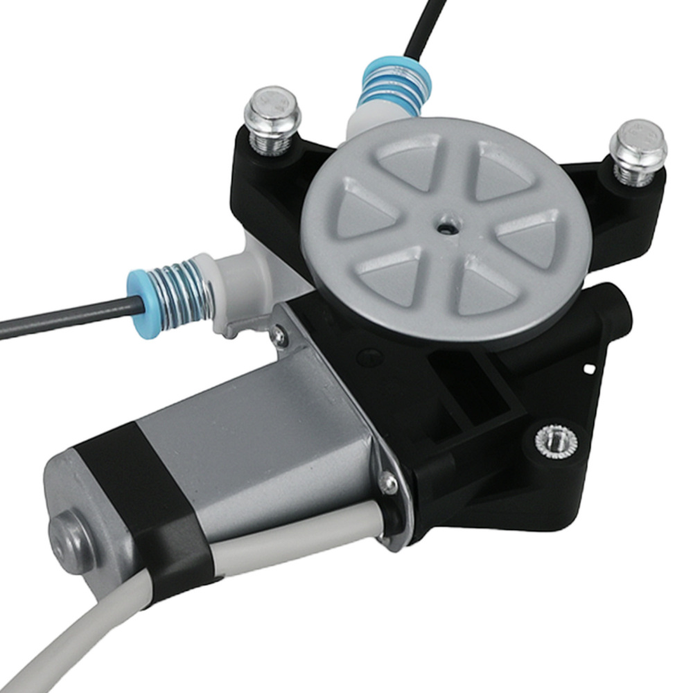 Electric Power Window Regulator compatible for Toyota Camry 1992-1996 Front Left