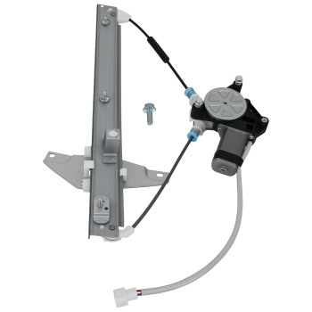 Electric Power Window Regulator compatible for Toyota Camry 1992-1996 Front Left