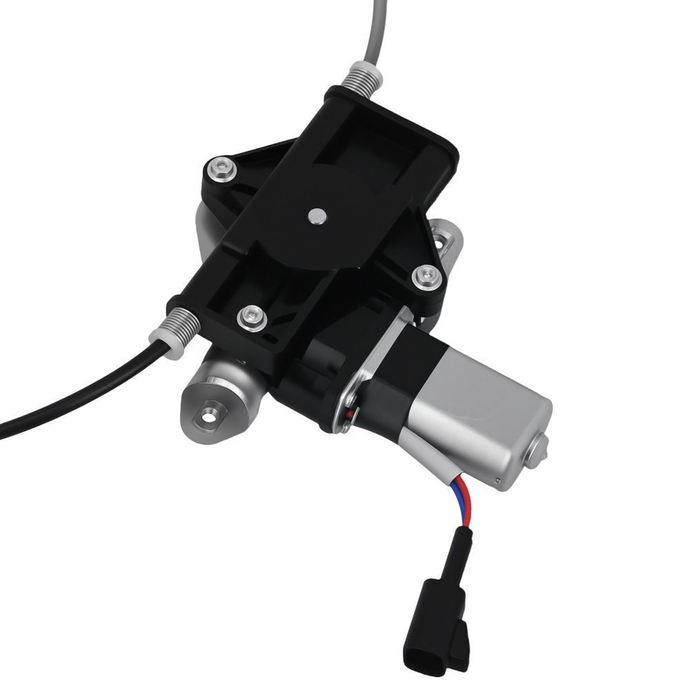 Power Left Rear Side Window Regulator compatible for Buick Century/Compatible for Regal 97-05 10334399