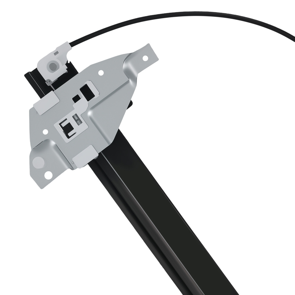 Power Left Rear Side Window Regulator compatible for Buick Century/Compatible for Regal 97-05 10334399