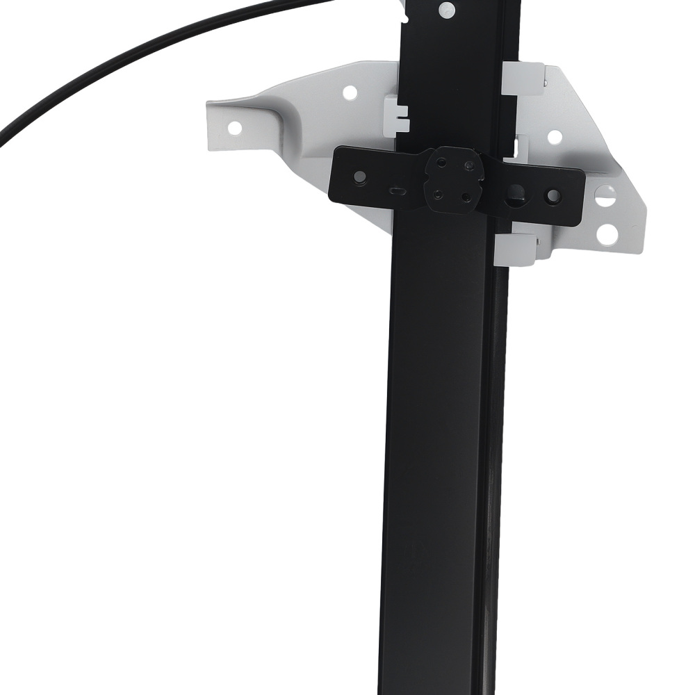 Power Left Rear Side Window Regulator compatible for Buick Century/Compatible for Regal 97-05 10334399