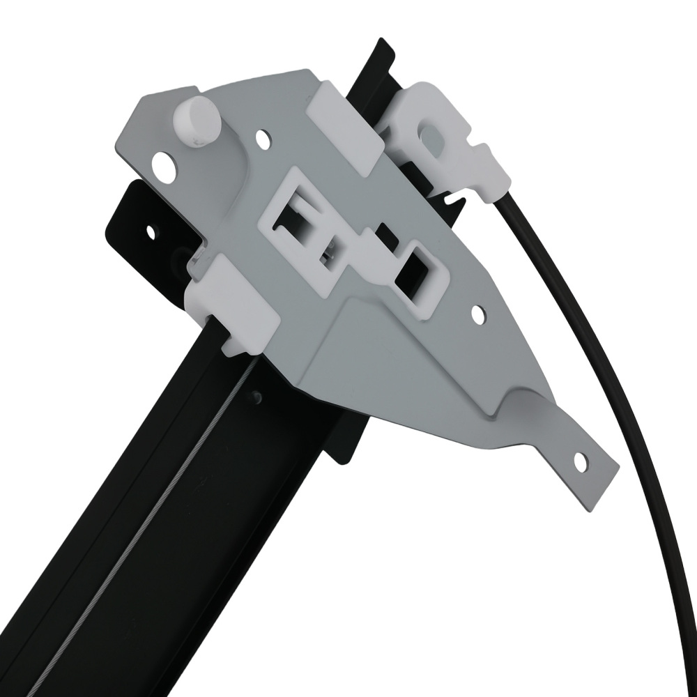 Power Left Rear Side Window Regulator compatible for Buick Century/Compatible for Regal 97-05 10334399